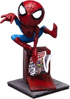 Spider-Man - Spider-Man MiniCo 6" Vinyl Figure