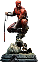 Daredevil - Daredevil Unleashed Deluxe 1/10th Scale Statue