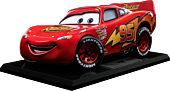 Cars - Lightning McQueen 1/10th Scale Statue