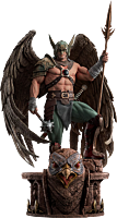 Justice League - Hawkman 10th Anniversary 1/10th Scale Statue