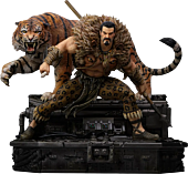 Spider-Man - Kraven the Hunter (Spider-Man vs. Villains) 1/10th Scale Statue