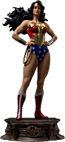 Wonder Woman - Wonder Woman (DC Trinity) Legacy Replica 1/4 Scale Statue