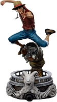 One Piece (2023) - Monkey D. Luffy 1/10th Scale Statue