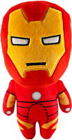 Iron Man - Phunny Plush Main Image
