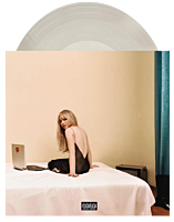 Sabrina Carpenter - Emails I Can't Send LP Vinyl Record (Bone Coloured Vinyl)