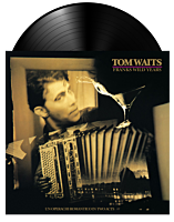 Tom Waits - Franks Wild Years LP Vinyl Record