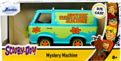 Scooby Doo - Mystery Machine Hollywood Rides 1/32 Scale Die-Cast Vehicle Replica