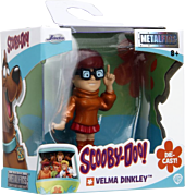 Scooby-Doo! - Metalfigs 2.5" Die-Cast Figure (Single Unit)