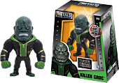 Suicide Squad - Killer Croc 4" Metals Die-Cast Action Figure Main Image