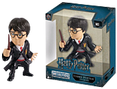 Harry Potter - Harry Potter Year 01 4” Metals Die-Cast Figure