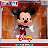 Mickey Mouse - Mickey Mouse Metalfigs 2.5" Die-Cast Figure