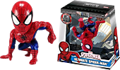 Ultimate Spiderman 6" Metals Die-Cast Action Figure by Jada Toys