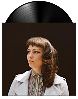 Angel Olsen - My Woman LP Vinyl Record