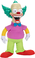 The Simpsons - Treehouse of Horror Evil Krusty Doll 1:1 Scale Life-Size Prop Replica