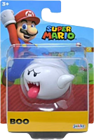 Super Mario - Boo World of Nintendo 2.5" Mini Figure (Wave 45)