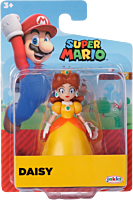 Super Mario - Daisy World of Nintendo 2.5" Mini Figure (Wave 43)