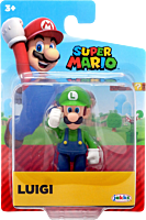 Super Mario - Luigi World of Nintendo 2.5" Mini Figure (Wave 43)