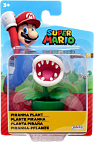 Super Mario - Piranha Plant World of Nintendo 2.5" Mini Figure (Wave 43)