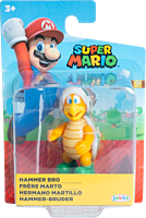 Super Mario - Hammer Bro World of Nintendo 2.5" Mini Figure (Wave 44)