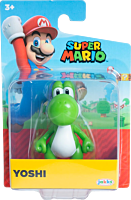 Super Mario - Yoshi World of Nintendo 2.5" Mini Figure (Wave 44)