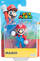 Super Mario - Mario World of Nintendo 2.5" Mini Figure (Wave 44)