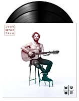 John Butler Trio - Home 2xLP Vinyl Record