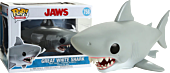 Jaws - Jaws 6" Super Sized Pop! Vinyl Figure