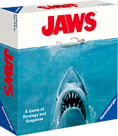 Jaws - Board Game