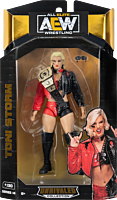 AEW: All Elite Wrestling - Toni Storm Unrivalled Collection 6.5” Scale Action Figure (Series 14)