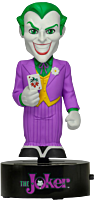 Joker 6" Solar Powered Body Knocker