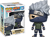 Naruto: Shippuden - Kakashi Pop! Vinyl Figure