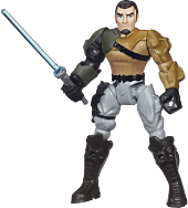 Kanan Jarrus Jedi Hero Mashers