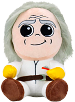 Back to the Future - Doc Brown Phunny 8” Plush