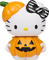 Hello Kitty - Pumpkin Hello Kitty Halloween Mini Vinyl Figure