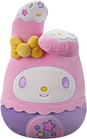 Hello Kitty and Friends - My Melody Dreamland Squishmallows 8" Plush