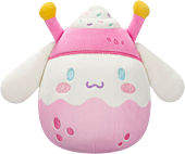 Hello Kitty and Friends - Cinnamoroll Dreamland Squishmallows 8" Plush