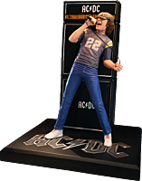 AC/DC - Brian Johnson Rock Iconz 1/9th Scale Statue