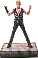 Billy Idol - Billy Idol II Rock Iconz 1/9th Scale Statue