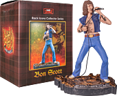 AC/DC - Bon Scott Rock Iconz 1/9th Scale Statue