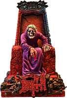 Death - Scream Bloody Gore 3D Vinyl 8.5" Vinyl Statue