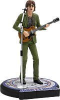 John Lennon - John Lennon Rock Iconz 1/9th Scale Statue