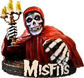 The Misfits - "American Psycho" Fiend 3D Vinyl 8" Statue