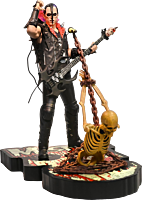 Misfits - Jerry Only Rock Iconz 1/9th Scale Statue