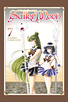 Pretty Guardian Sailor Moon - Naoko Takeuchi Collection Volume 07 Manga Paperback Book