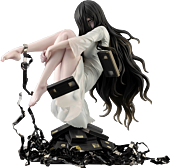 The Ring (2002) - Sadako Bishoujo 1/7th Scale Statue