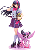 My Little Pony - Twilight Sparkle Bishoujo 1/7th Scale Statue