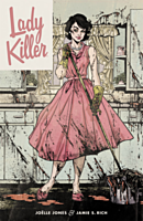 Lady Killer - Volume 1 Trade Paperback Book