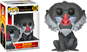 The Lion King (2019) - Rafiki Funko Pop! Vinyl Figure