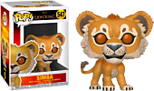 The Lion King (2019) - Simba Funko Pop! Vinyl Figure