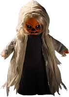 Living Dead Dolls - Demon Ghost 10” Doll Main Image